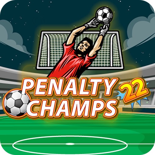 Shoot Penalty: Jogar grátis online no Reludi