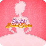 Barbie's Bridal Styles