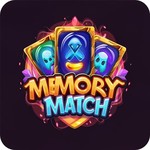 Memory Match Magic