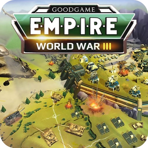 Empire: World War III