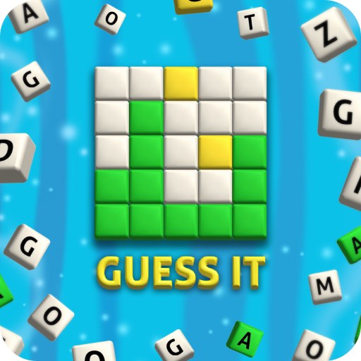 Guess It