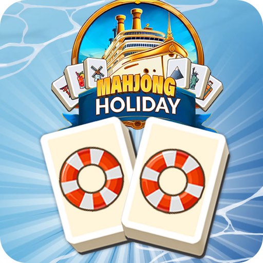 Mahjong Holiday