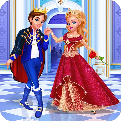 Jogos de Princesas: Jogar grátis online no Reludi