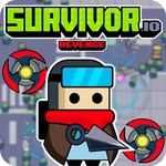 Survivor.io Revenge