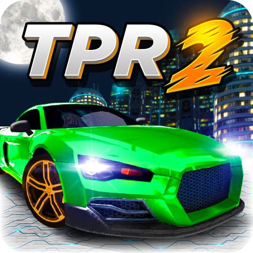 2 Cars Race - Online Game - Play for Free