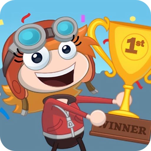 Poptropica