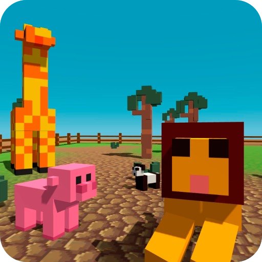Minecraft Classic: Play Free Online at Reludi