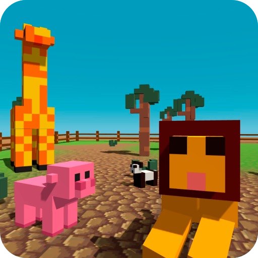 Paper Minecraft: Jogar grátis online no Reludi