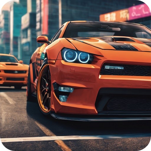 Real City Driver