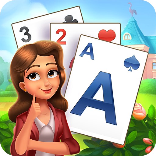 Solitaire Games: Play Free Online at Reludi