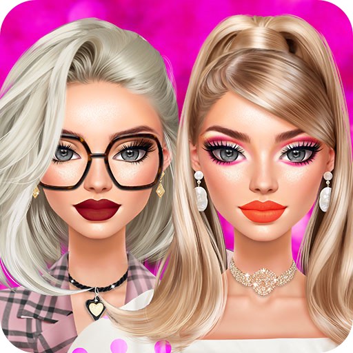 Free online store barbie makeup games