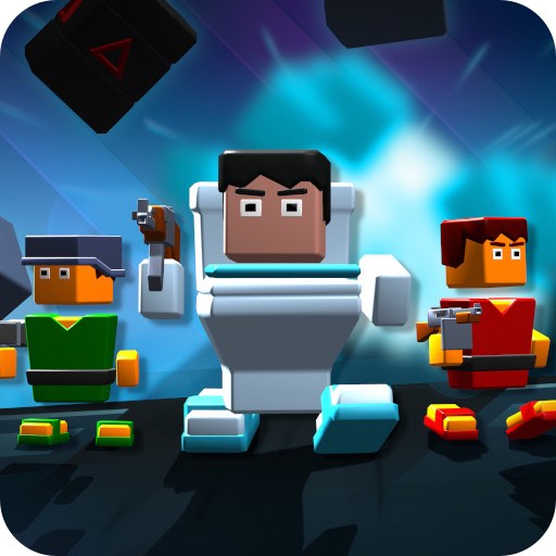 Paper Fighter 3D: Play Free Online at Reludi