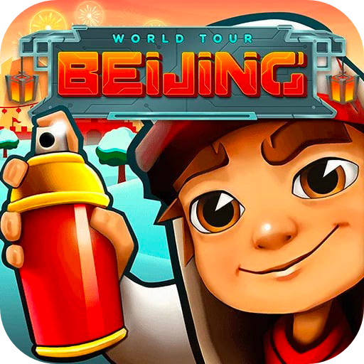 subway surfers zurich mod apk