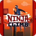 Ninja Climb