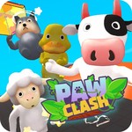 Paw Clash