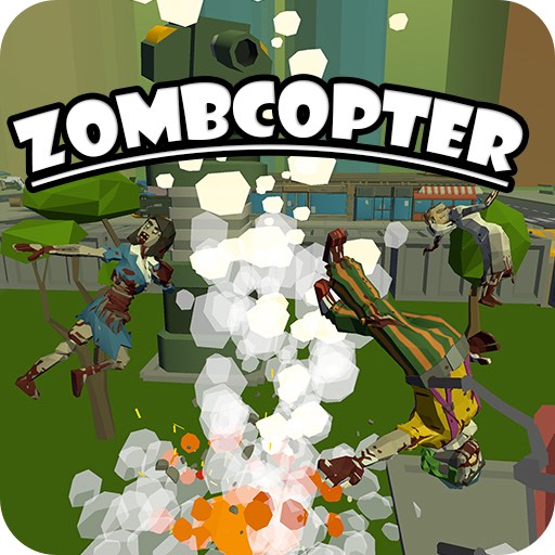 Zombcopter