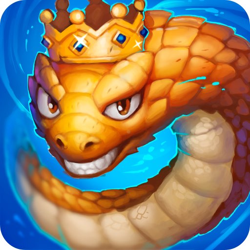 Little Big Snake: Jogar grátis online no Reludi