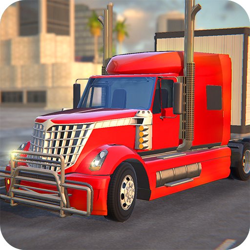 18 WHEELER CARGO SIMULATOR jogo online gratuito em