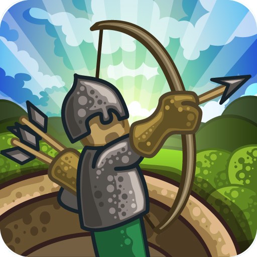 STICK DEFENDERS - Jogue Grátis Online!