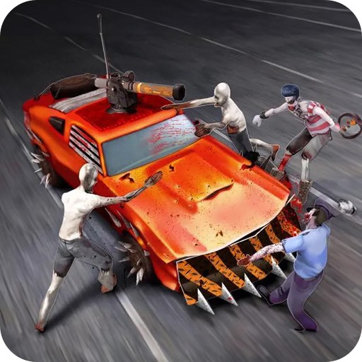 Zombie Driver