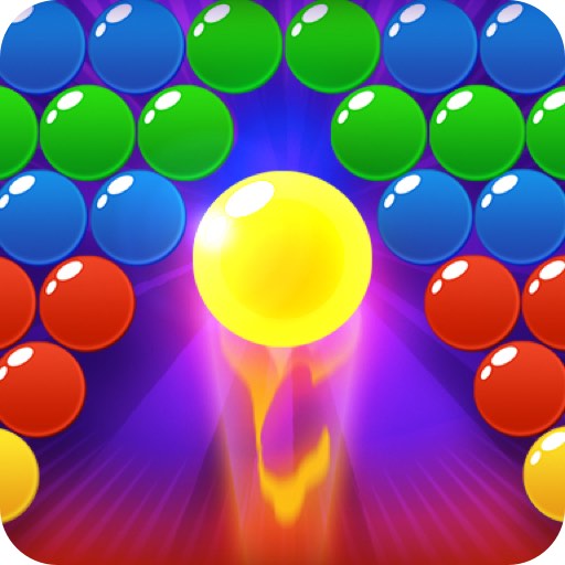 Bubble Shooter Pro 3
