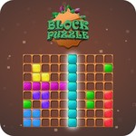 Block Puzzle Color Blast