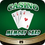 Casino Memory Cards