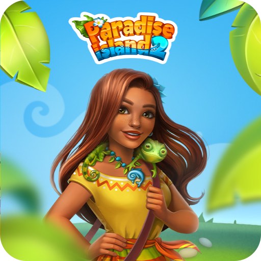 Paradise Island 2