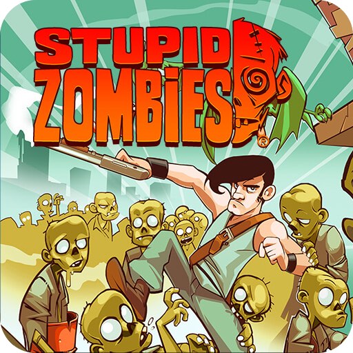 STUPID ZOMBIES 2 - Jogue Grátis Online!