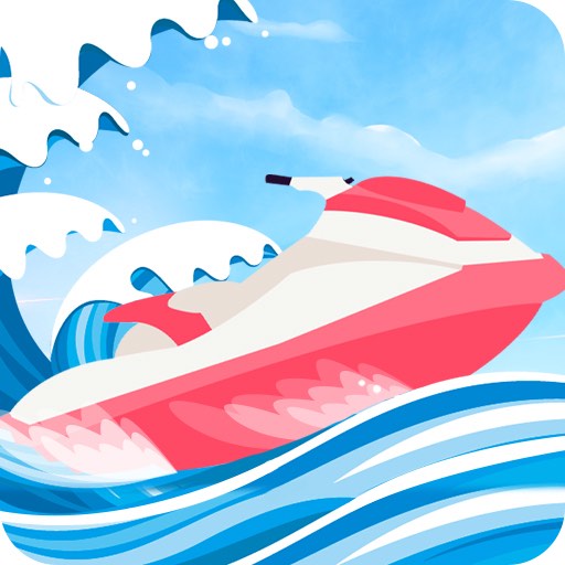 Boat Rush