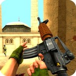 Crazy Shooters 2 - FPS Multiplayer Game