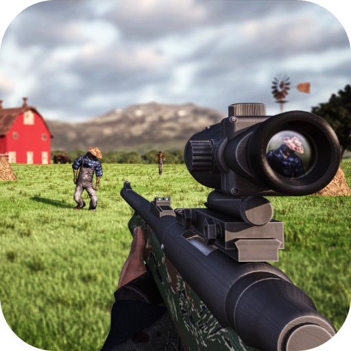 Shooting Games: Play Free Online at Reludi