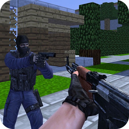 Play Free Online Shooting Games from !