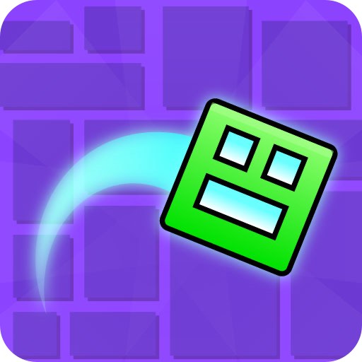 Geometry Dash Maze Maps