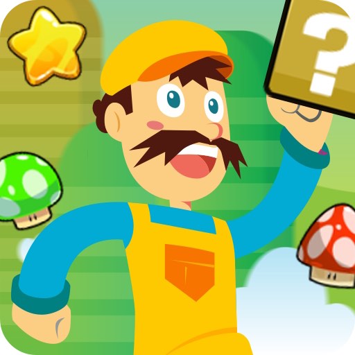 Mario Games: Play Free Online at Reludi