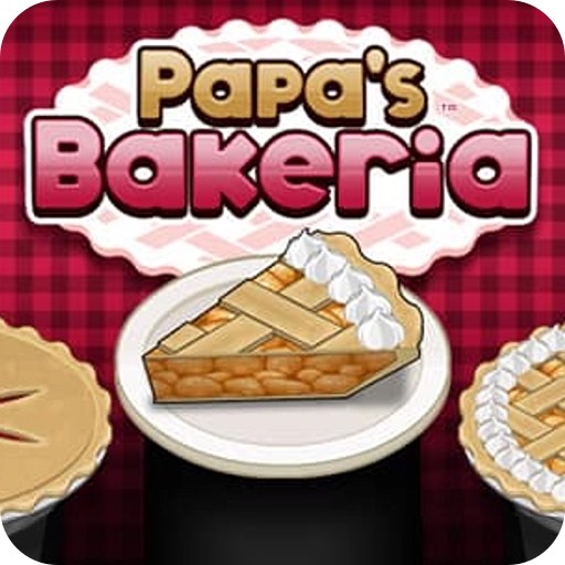 Jogos do Papa's: Jogar grátis online no Reludi