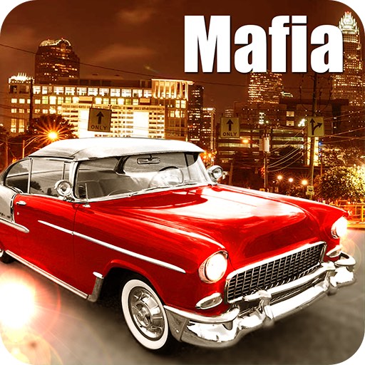 Mafia Driver Car Simulator