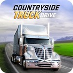 Countryside Truck Drive