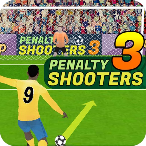 Penalty Shooters - Jogue Penalty Shooters Jogo Online