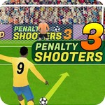 Penalty Shooters 3