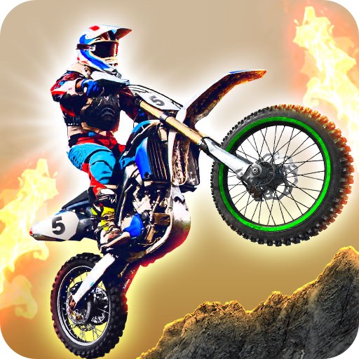 Bike Games: Play Free Online at Reludi