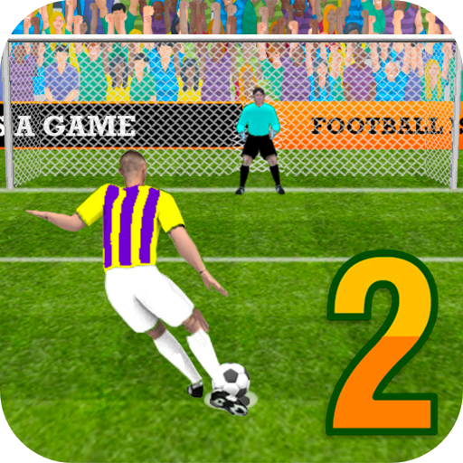 Play online Soccer Games for Free