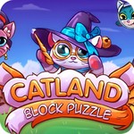 Catland Block Puzzle
