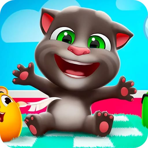 Jogos de Gatos: Jogar grátis online no Reludi