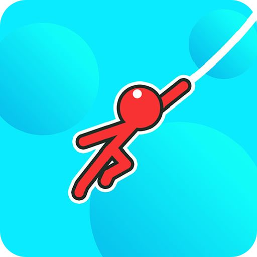 Stickman: nice online games with simple graphics - free online game