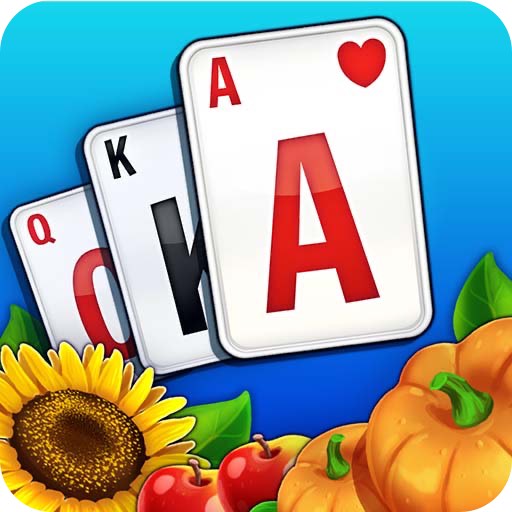 Solitaire Seasons: Jogar grátis online no Reludi