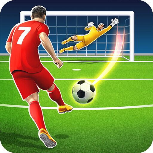 Head to Head Soccer: Jogar grátis online no Reludi