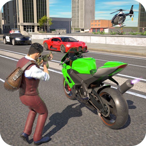 HIGHWAY BIKE SIMULATOR - Jogue Grátis Online!