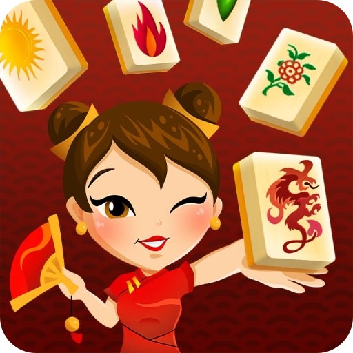 Chinese New Year Mahjong - Juega ahora en