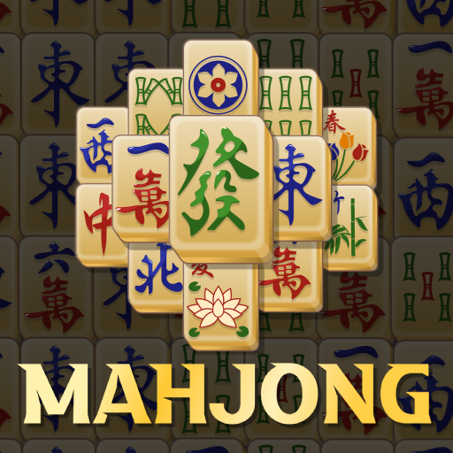 Mahjong: Jogar grátis online no Reludi